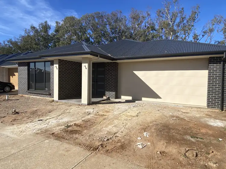 Second view of Homely house listing, 6 Glenthorne Crescent, Andrews Farm SA 5114