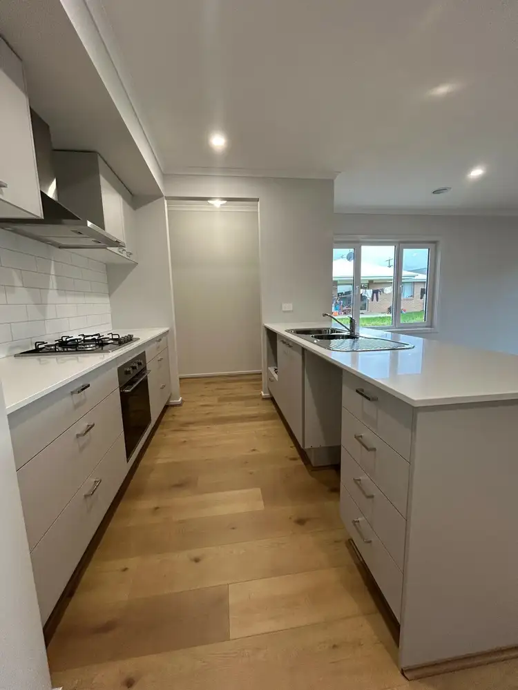 3 Clothier Cresent, East Bairnsdale VIC 3875