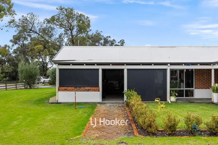 Third view of Homely house listing, 12 Craigie Drive, Roelands WA 6226