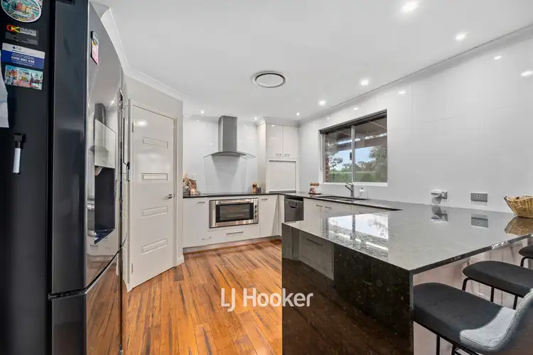 Fifth view of Homely house listing, 12 Craigie Drive, Roelands WA 6226