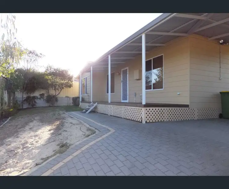 Main view of Homely house listing, 65A Martin Street, Ravensthorpe WA 6346