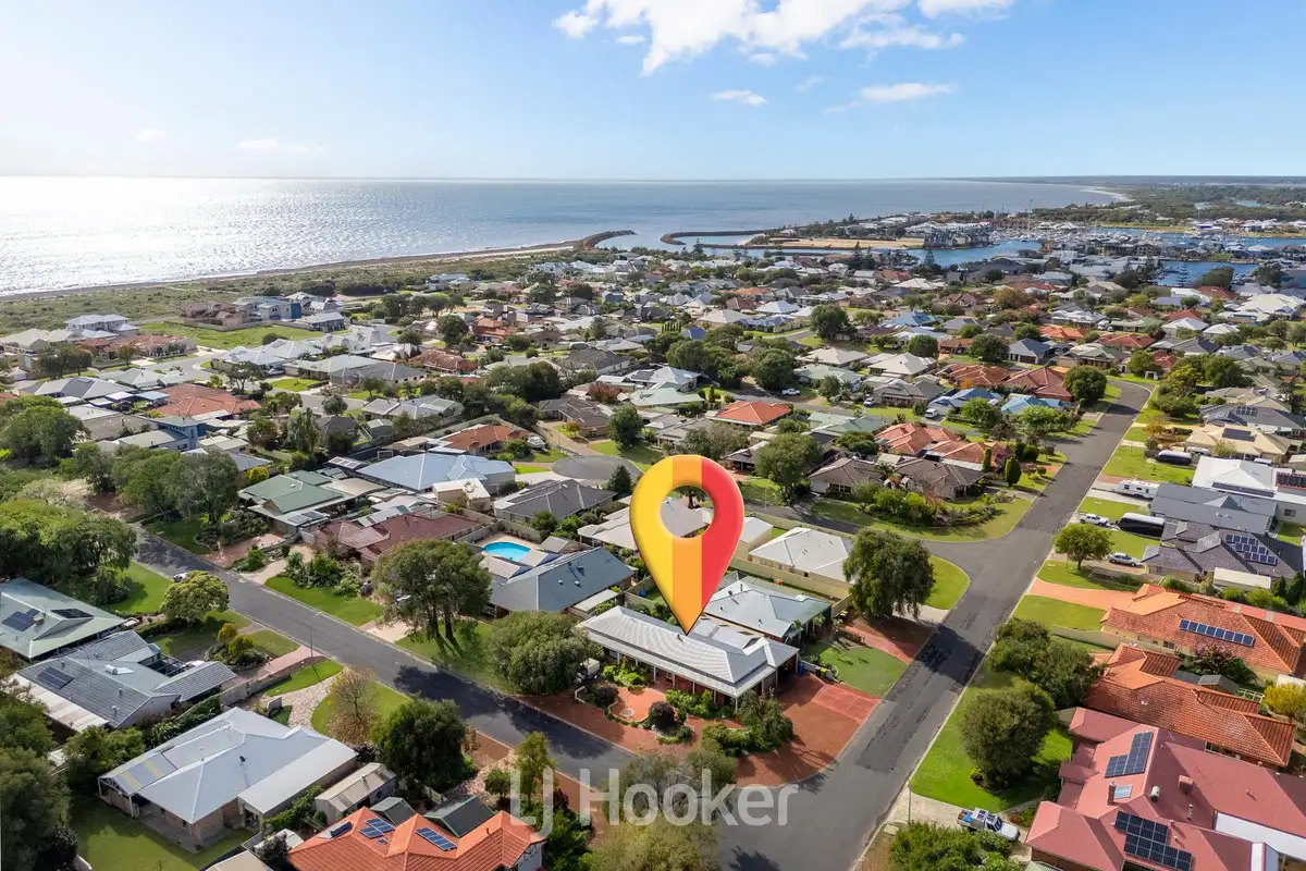 Main view of Homely house listing, 19 Princep Street, Geographe WA 6280