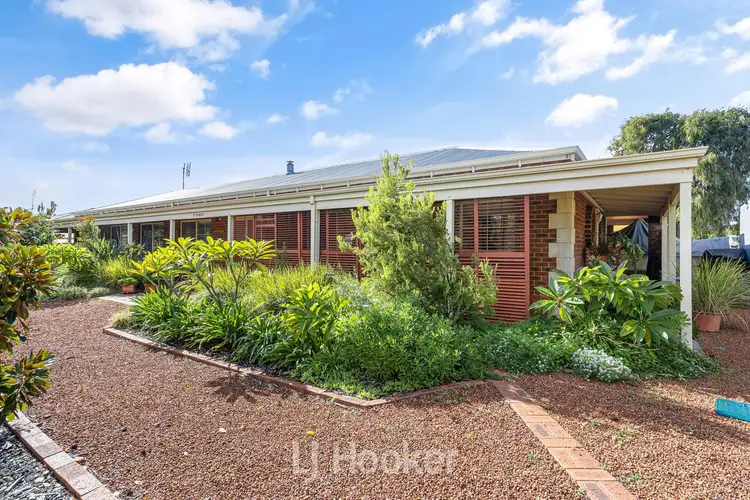 Second view of Homely house listing, 19 Princep Street, Geographe WA 6280