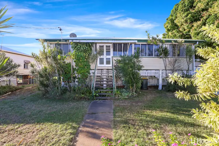 133 Elphinstone Street, Berserker QLD 4701