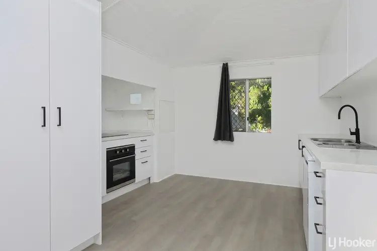 133 Elphinstone Street, Berserker QLD 4701