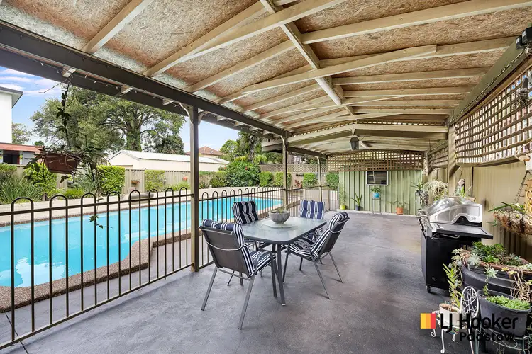 Main view of Homely house listing, 43 Burley Road, Padstow NSW 2211