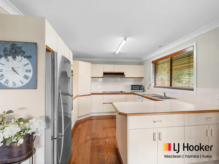 Fourth view of Homely house listing, 13 McPhee Street, Maclean NSW 2463