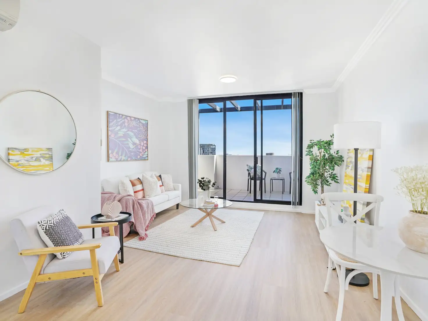 Main view of Homely apartment listing, 162/8 Dixon Street, Sydney NSW 2000