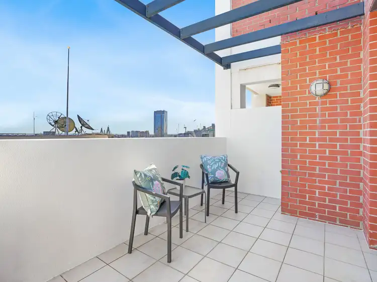 Second view of Homely apartment listing, 162/8 Dixon Street, Sydney NSW 2000