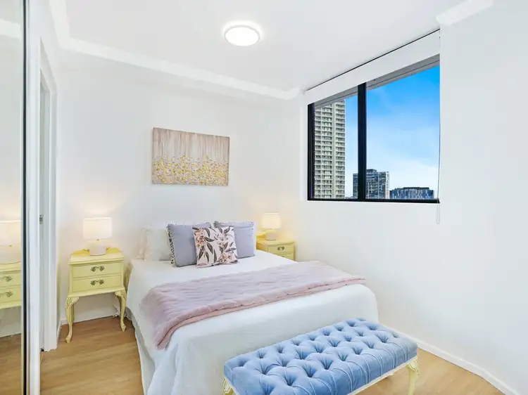 Fourth view of Homely apartment listing, 162/8 Dixon Street, Sydney NSW 2000