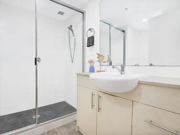 Fifth view of Homely apartment listing, 162/8 Dixon Street, Sydney NSW 2000
