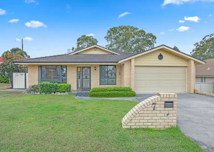 7 Melaleuca Place, Taree NSW 2430
