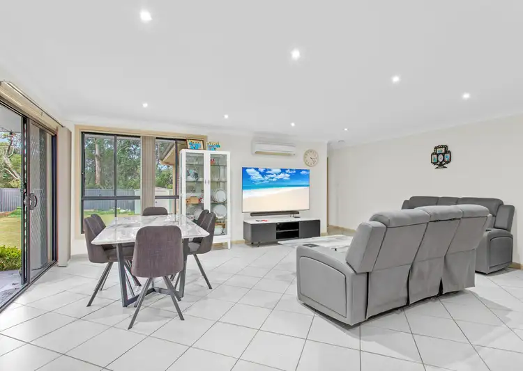 Sixth view of Homely house listing, 7 Melaleuca Place, Taree NSW 2430