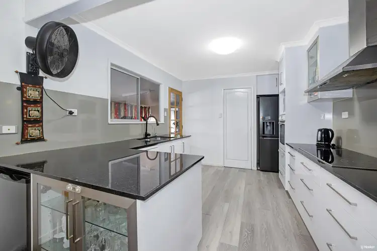 Second view of Homely house listing, 29 Alfred Street, Aitkenvale QLD 4814