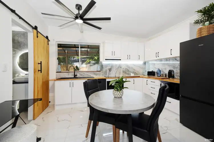 Fourth view of Homely house listing, 29 Alfred Street, Aitkenvale QLD 4814