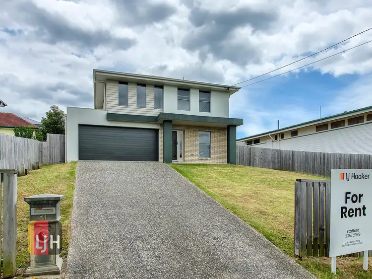 11 Minimine Street, Stafford QLD 4053