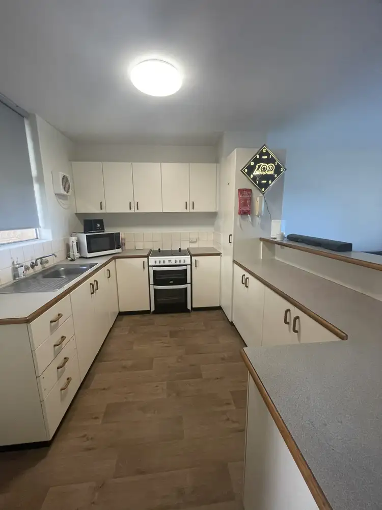 Second view of Homely unit listing, 208/15-21 Welsh Street, South Hedland WA 6722