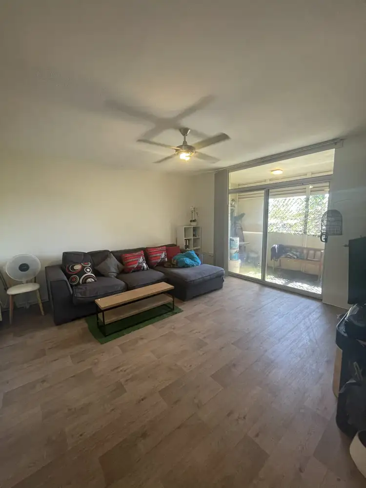 Third view of Homely unit listing, 208/15-21 Welsh Street, South Hedland WA 6722