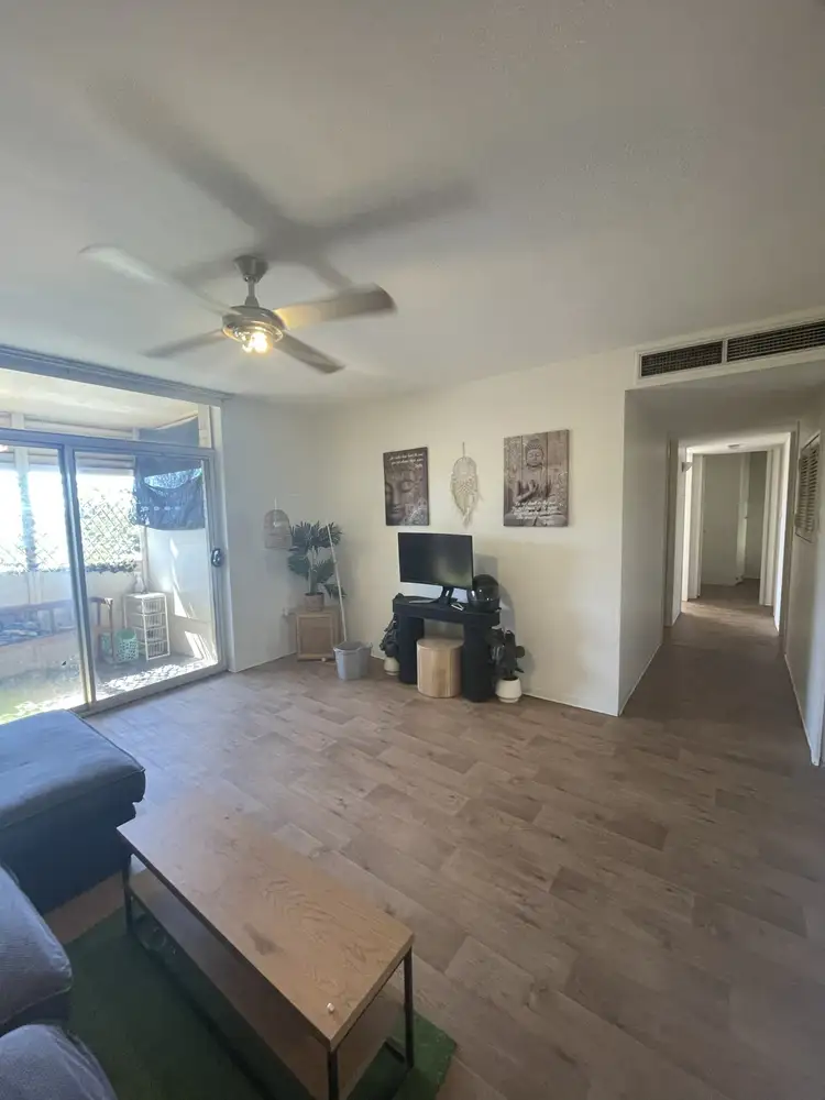 Fourth view of Homely unit listing, 208/15-21 Welsh Street, South Hedland WA 6722