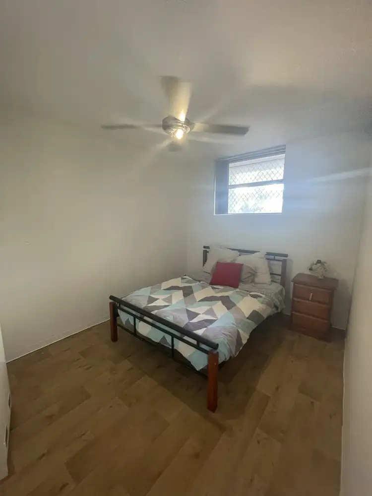 Fifth view of Homely unit listing, 208/15-21 Welsh Street, South Hedland WA 6722