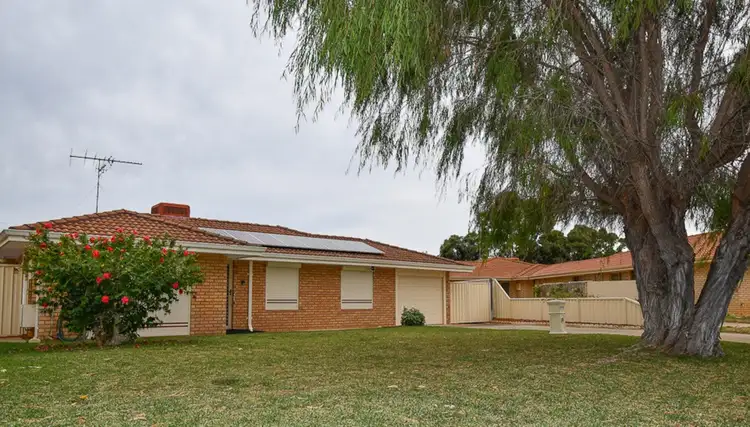 Second view of Homely house listing, 13 St Laurent Close, Greenfields WA 6210
