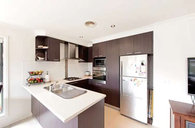 Third view of Homely house listing, 58 Rob Riley Circuit, Bonner ACT 2914