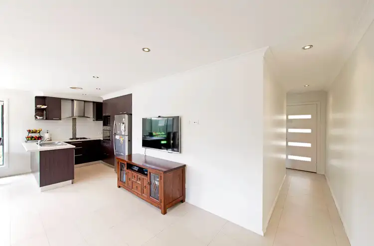 Fourth view of Homely house listing, 58 Rob Riley Circuit, Bonner ACT 2914