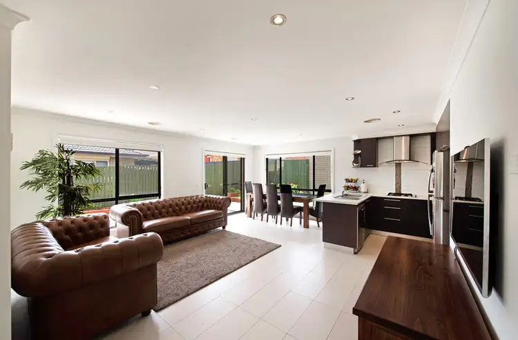 Fifth view of Homely house listing, 58 Rob Riley Circuit, Bonner ACT 2914