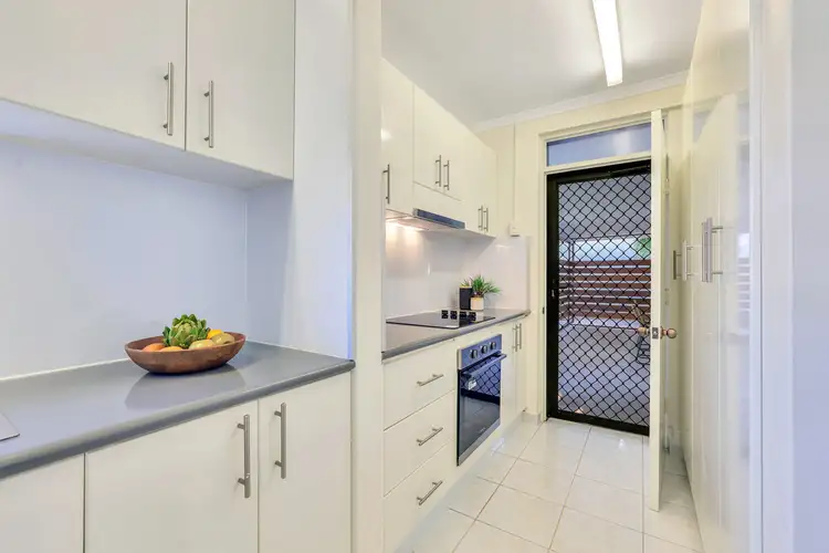 Second view of Homely house listing, 19 Robinson Road, Millner NT 810