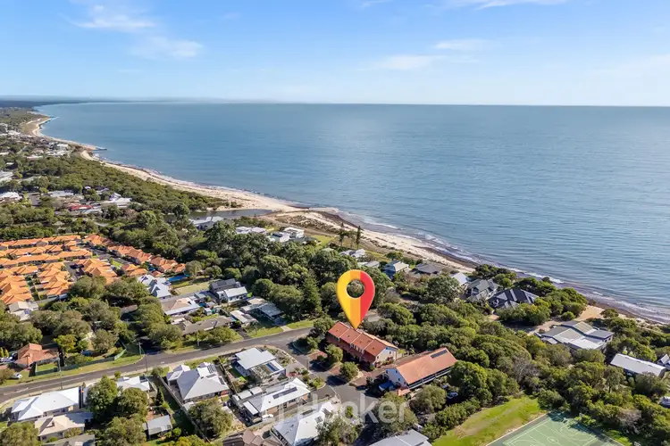 2/1 Swan Street, West Busselton WA 6280