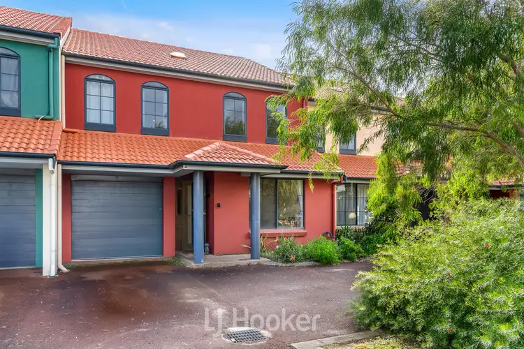 Second view of Homely townhouse listing, 2/1 Swan Street, West Busselton WA 6280