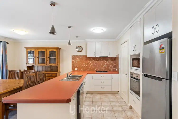 Fourth view of Homely townhouse listing, 2/1 Swan Street, West Busselton WA 6280