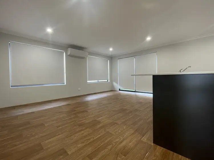 Third view of Homely house listing, 12 Gnowangerup Bend,, Dawesville WA 6211