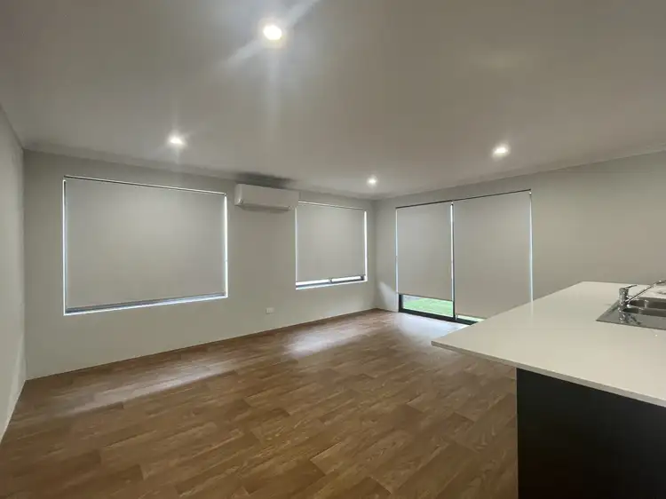 Fifth view of Homely house listing, 12 Gnowangerup Bend,, Dawesville WA 6211