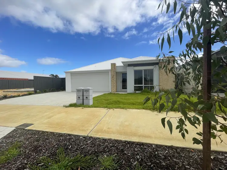 15A Avalanche Parade, Baldivis WA 6171