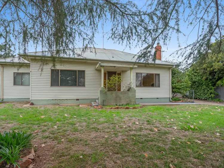 Second view of Homely house listing, 1 Boonah Street, Griffith NSW 2680