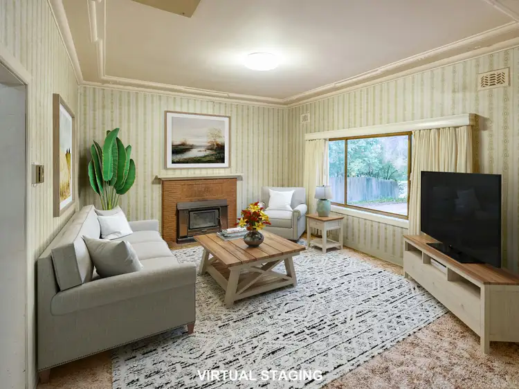 Third view of Homely house listing, 1 Boonah Street, Griffith NSW 2680