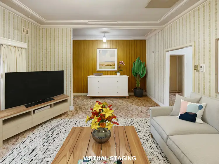 Fourth view of Homely house listing, 1 Boonah Street, Griffith NSW 2680