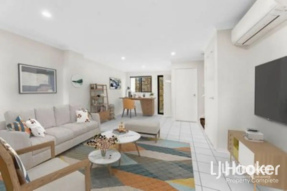Main view of Homely townhouse listing, 20/8 Highlands Street, Yarrabilba QLD 4207