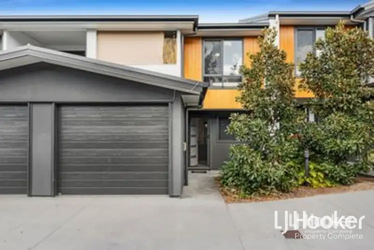 Second view of Homely townhouse listing, 20/8 Highlands Street, Yarrabilba QLD 4207
