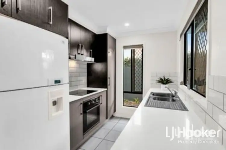 Third view of Homely townhouse listing, 20/8 Highlands Street, Yarrabilba QLD 4207