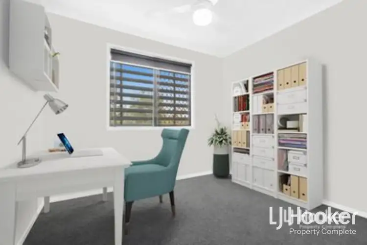 Fourth view of Homely townhouse listing, 20/8 Highlands Street, Yarrabilba QLD 4207