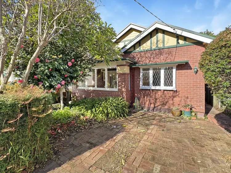 52a Fitzroy Street, Burwood NSW 2134