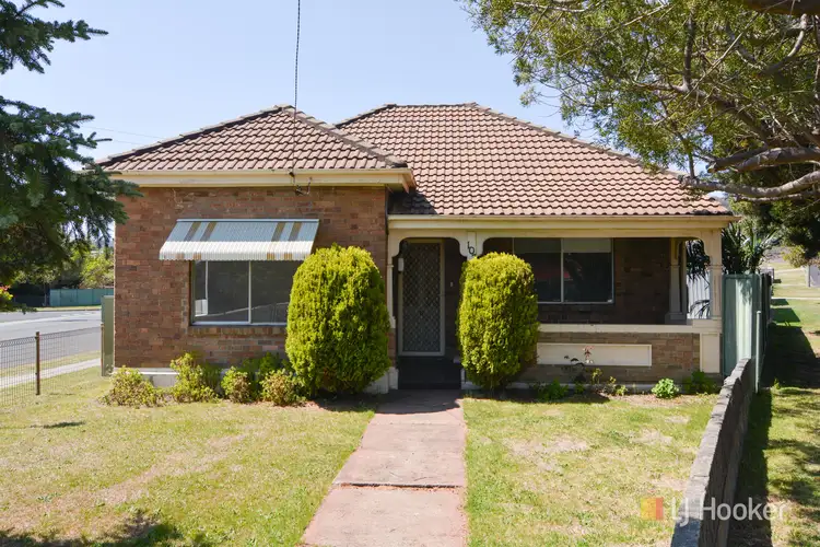 Main view of Homely house listing, 107 Hassans Walls Road, Lithgow NSW 2790