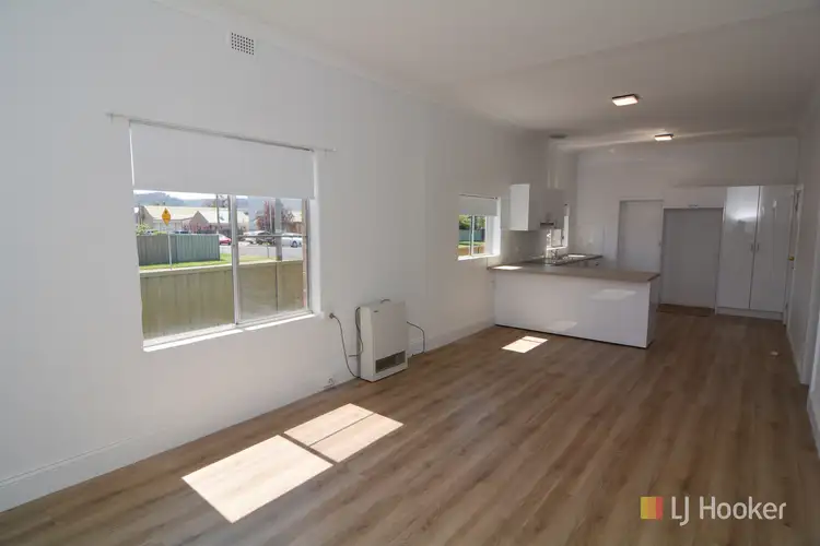 Second view of Homely house listing, 107 Hassans Walls Road, Lithgow NSW 2790