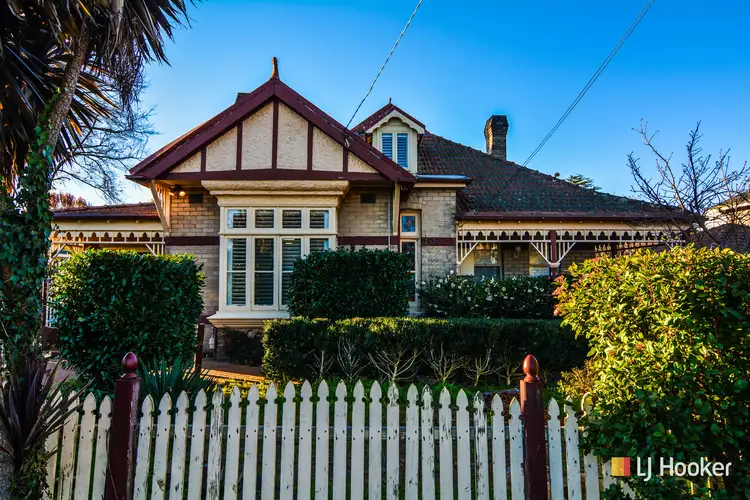50 Malvern Street, Lithgow NSW 2790