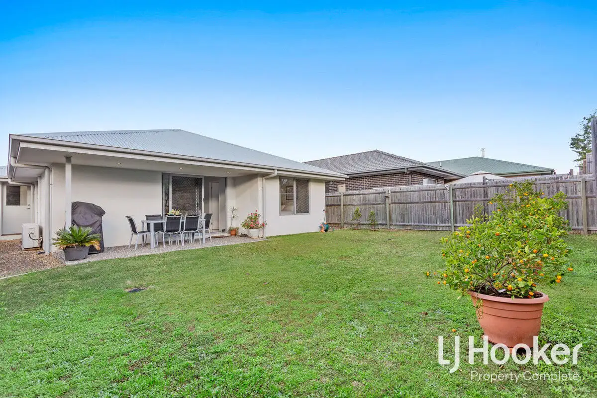 Main view of Homely house listing, 14 Carpenter Street, Yarrabilba QLD 4207