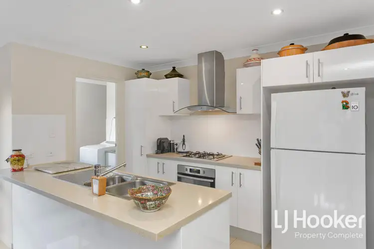 Third view of Homely house listing, 14 Carpenter Street, Yarrabilba QLD 4207