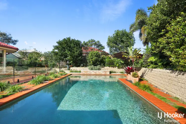 17 Raffindale Avenue, Dakabin QLD 4503
