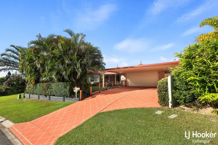 Second view of Homely house listing, 17 Raffindale Avenue, Dakabin QLD 4503